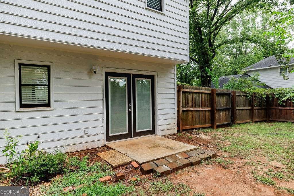115 Shadow Moss Drive Athens - 4