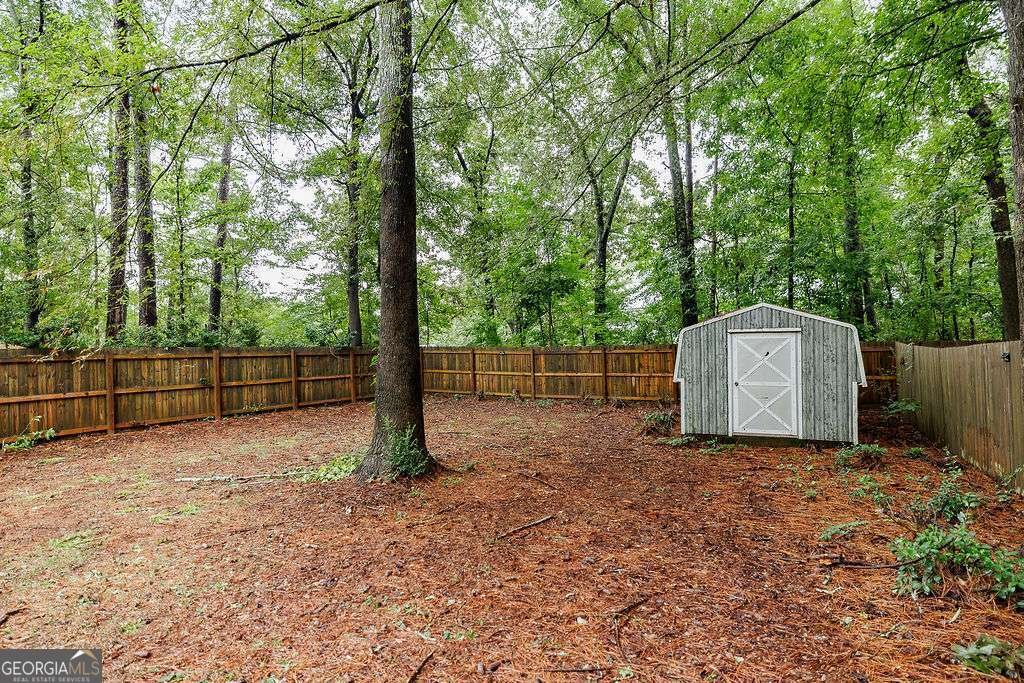 115 Shadow Moss Drive Athens - 5