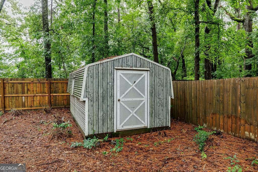 115 Shadow Moss Drive Athens - 6