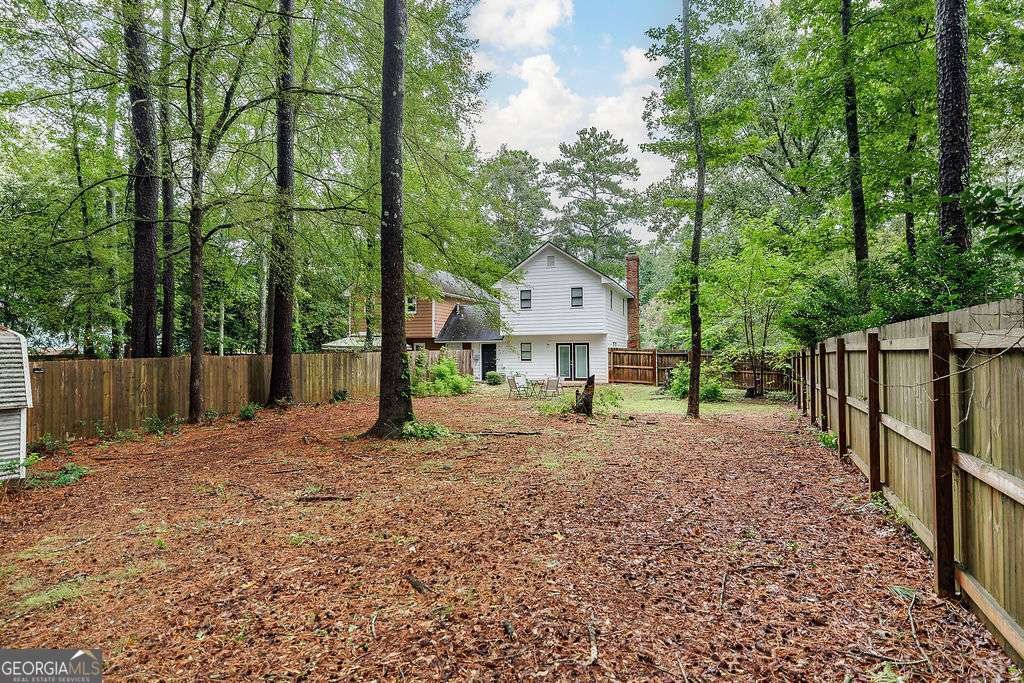 115 Shadow Moss Drive Athens - 7