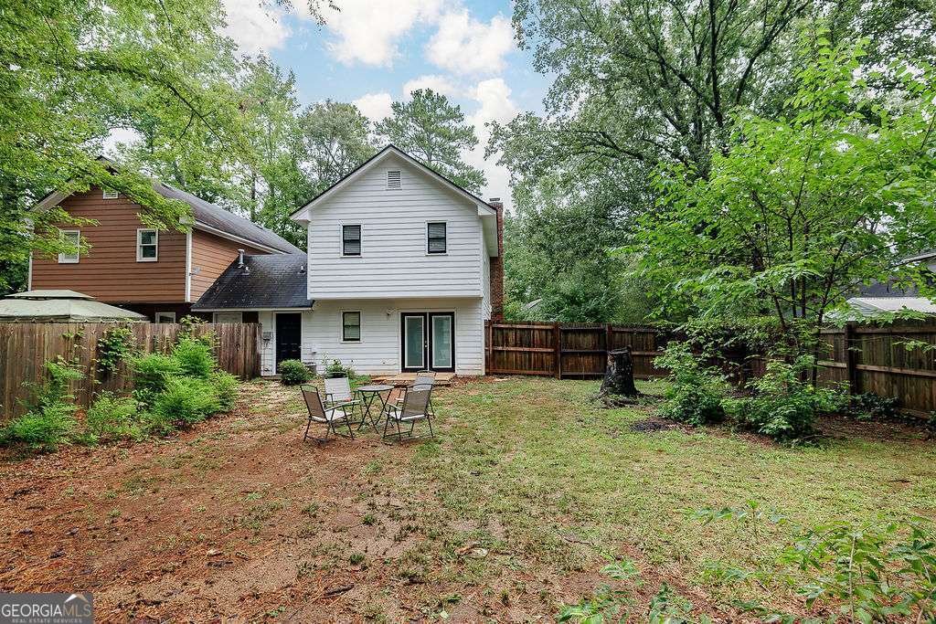 115 Shadow Moss Drive Athens - 8