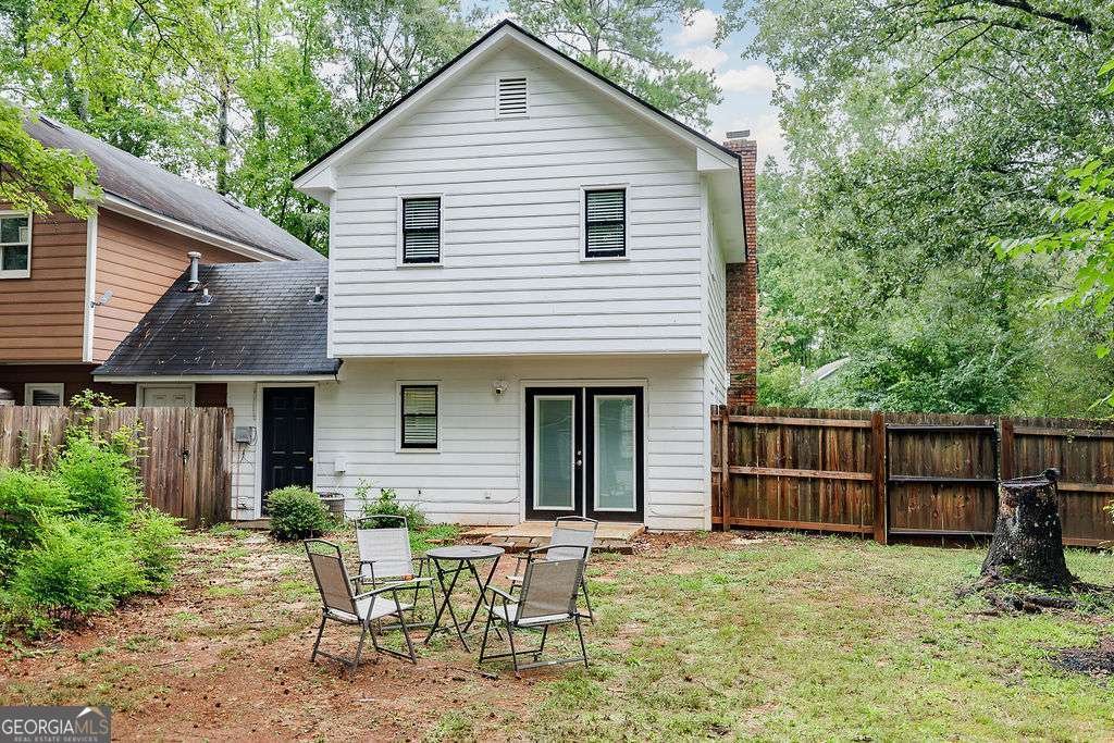 115 Shadow Moss Drive Athens - 9