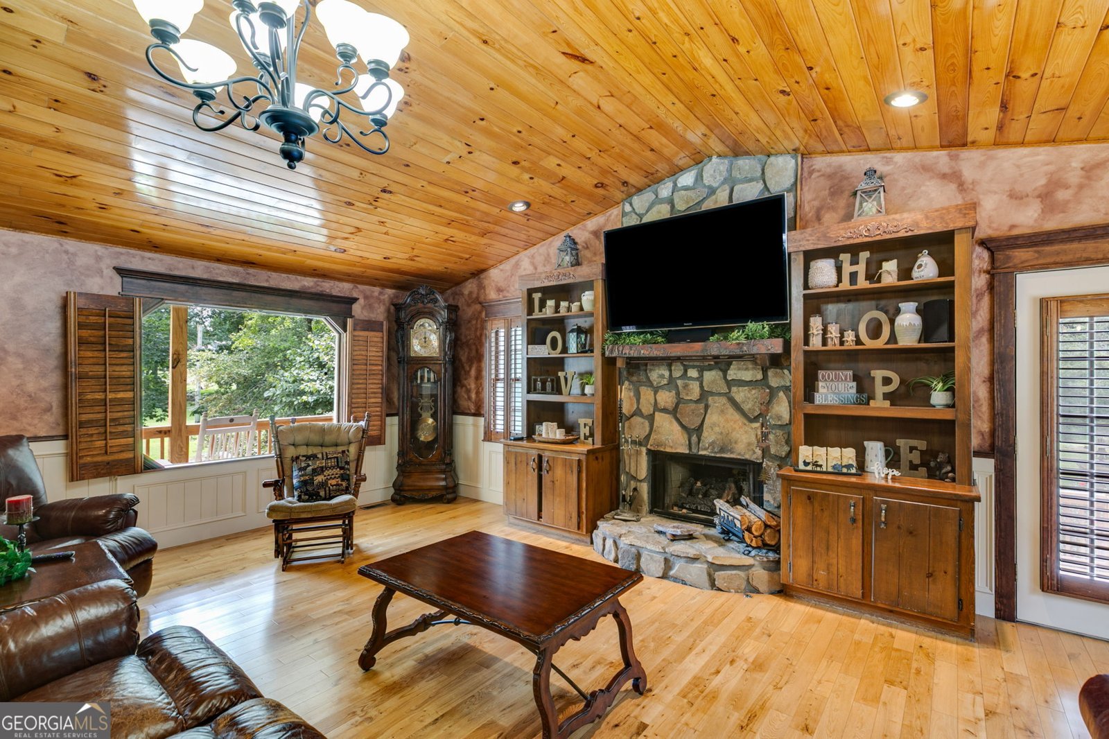 6470 Cedar Mountain Road Douglasville - 14