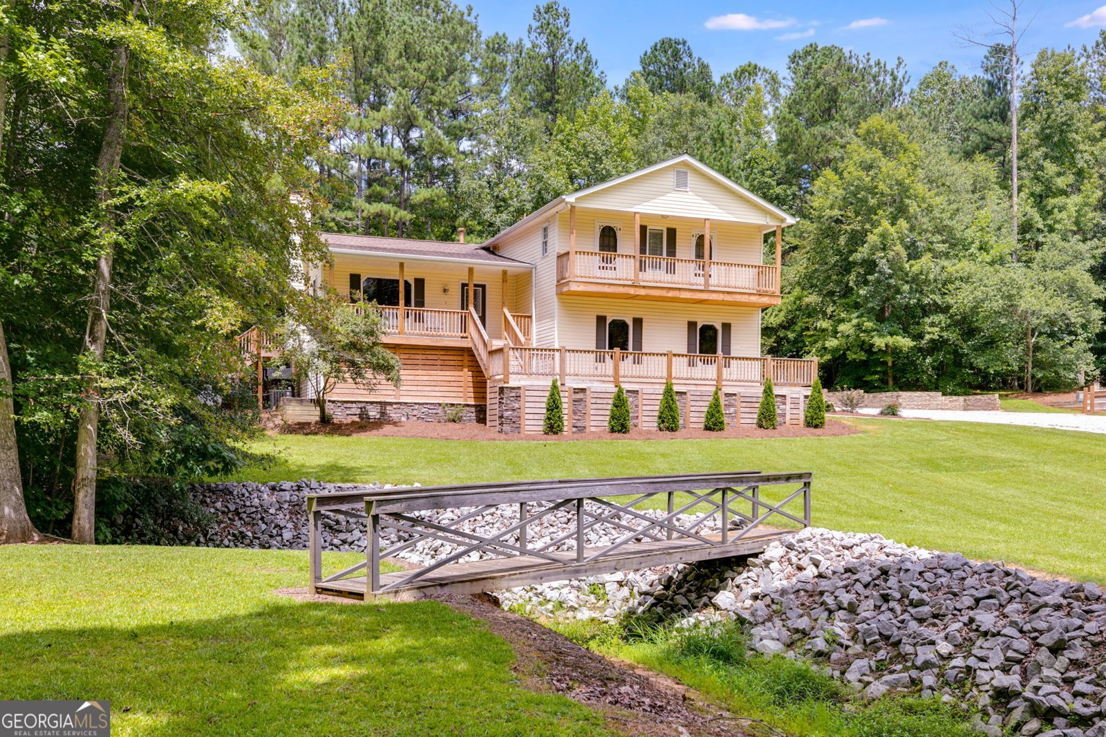 6470 Cedar Mountain Road Douglasville - 2