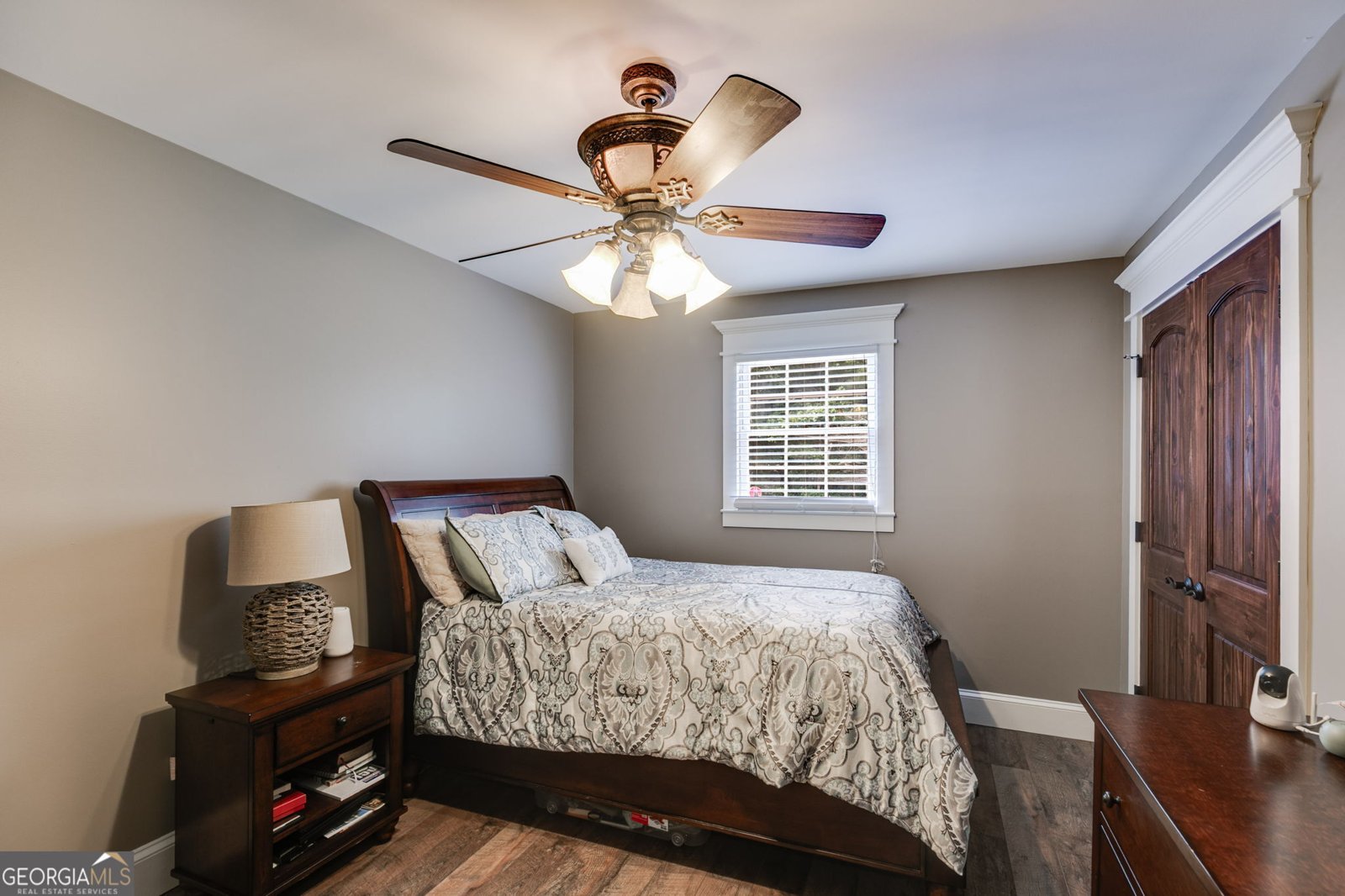 6470 Cedar Mountain Road Douglasville - 29