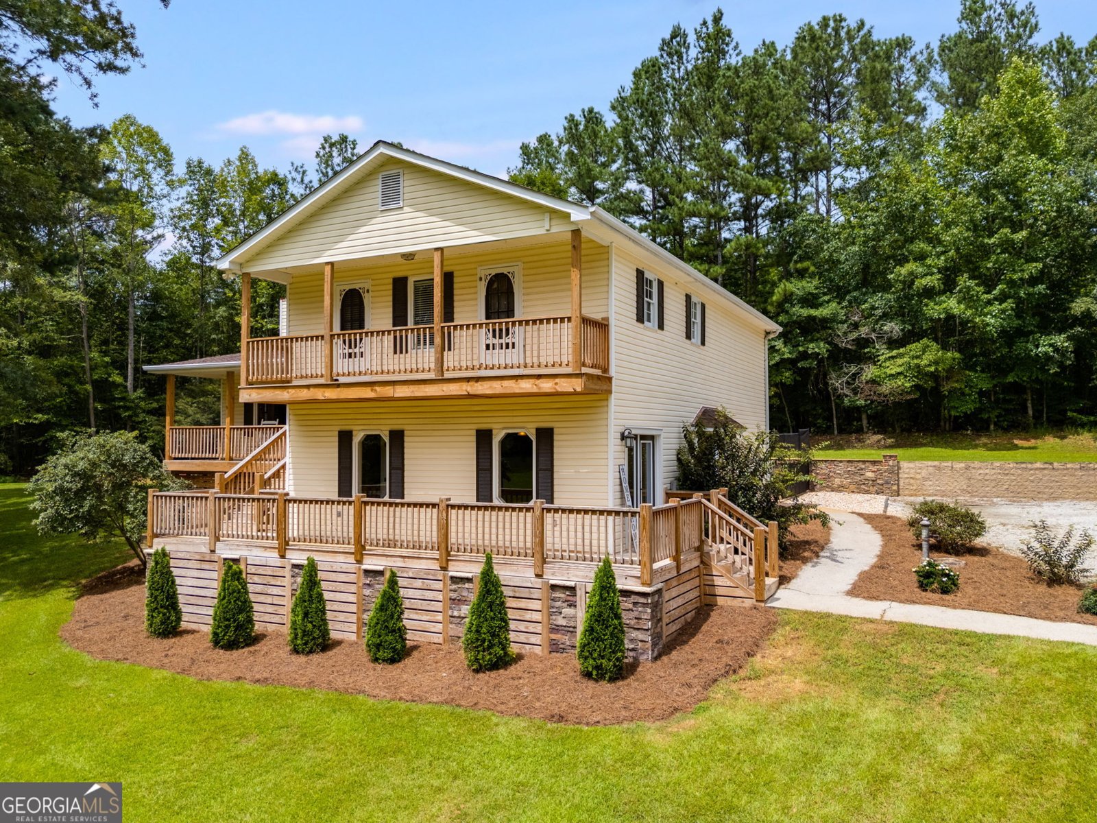 6470 Cedar Mountain Road Douglasville - 3