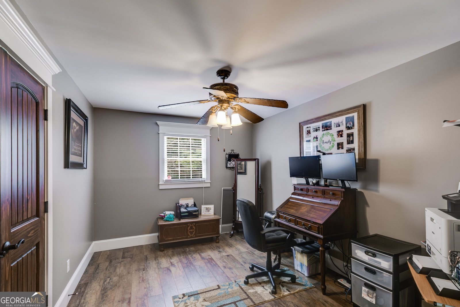 6470 Cedar Mountain Road Douglasville - 31