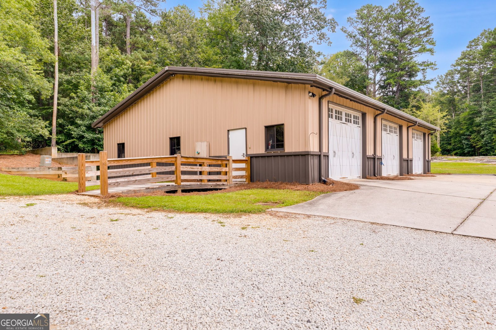 6470 Cedar Mountain Road Douglasville - 36