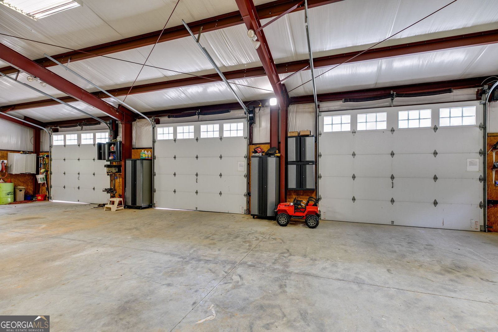 6470 Cedar Mountain Road Douglasville - 38