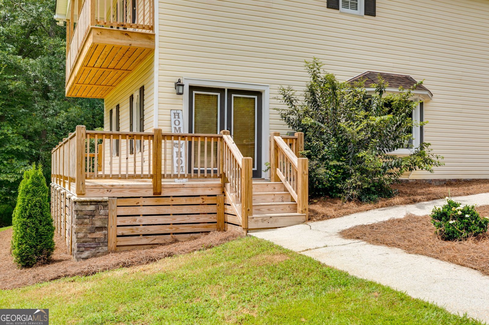 6470 Cedar Mountain Road Douglasville - 39