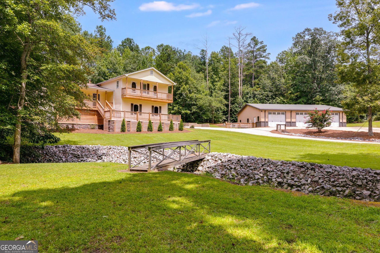 6470 Cedar Mountain Road Douglasville - 4