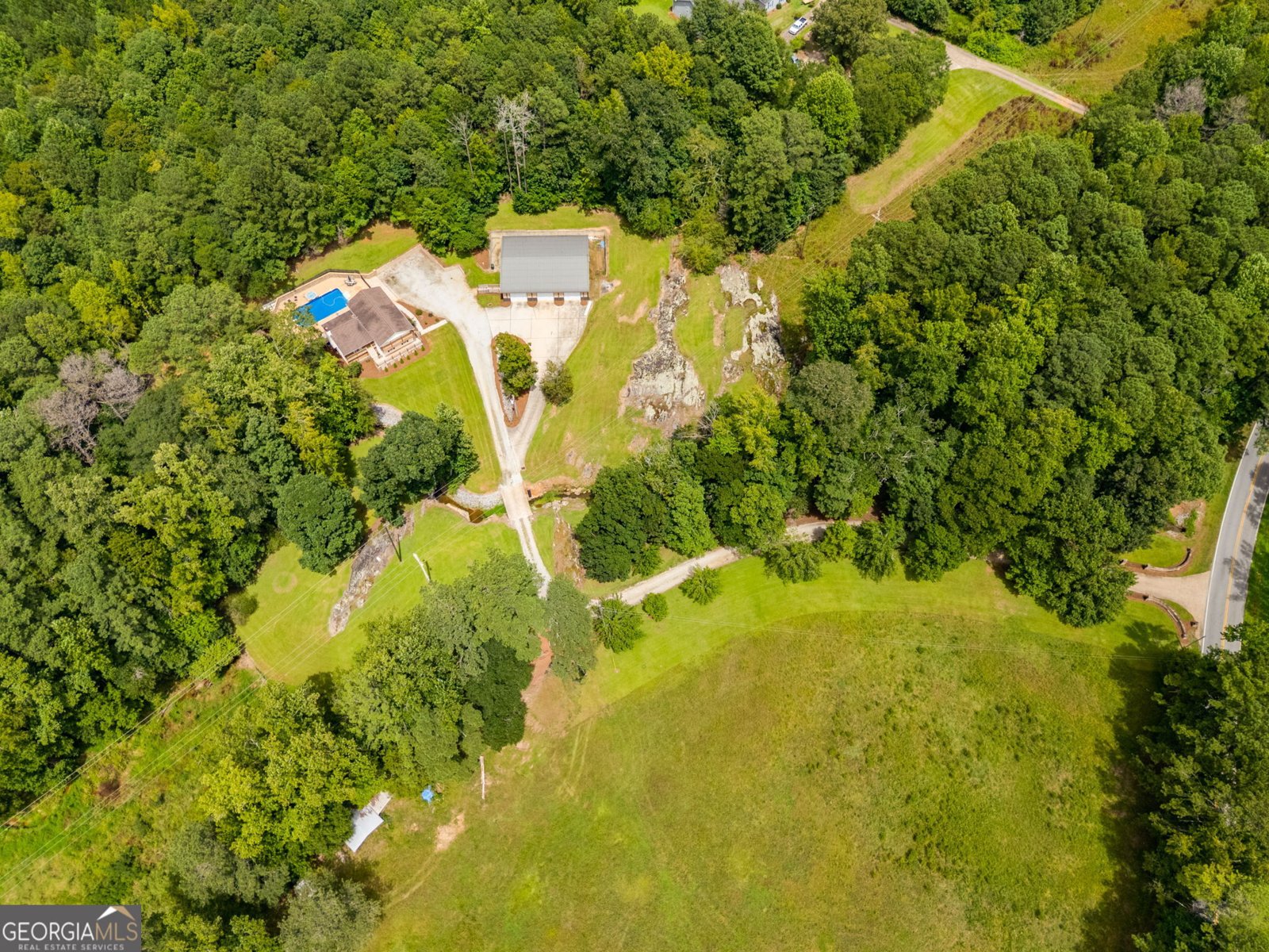6470 Cedar Mountain Road Douglasville - 42
