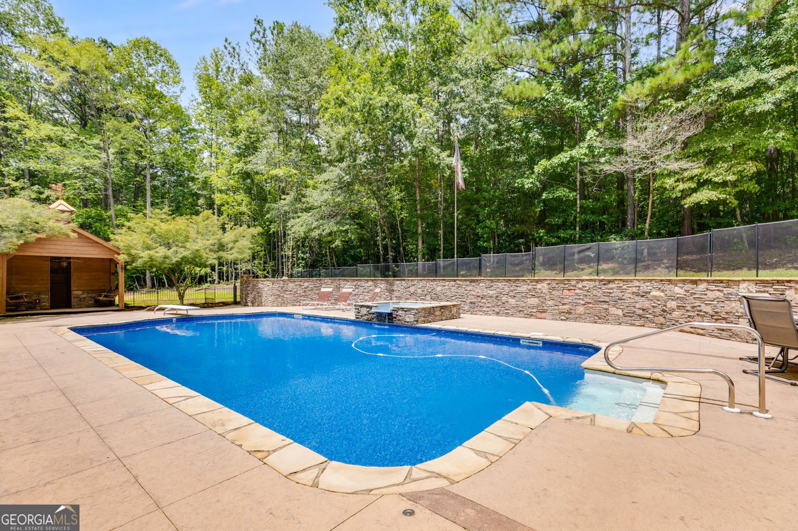 6470 Cedar Mountain Road Douglasville - 5