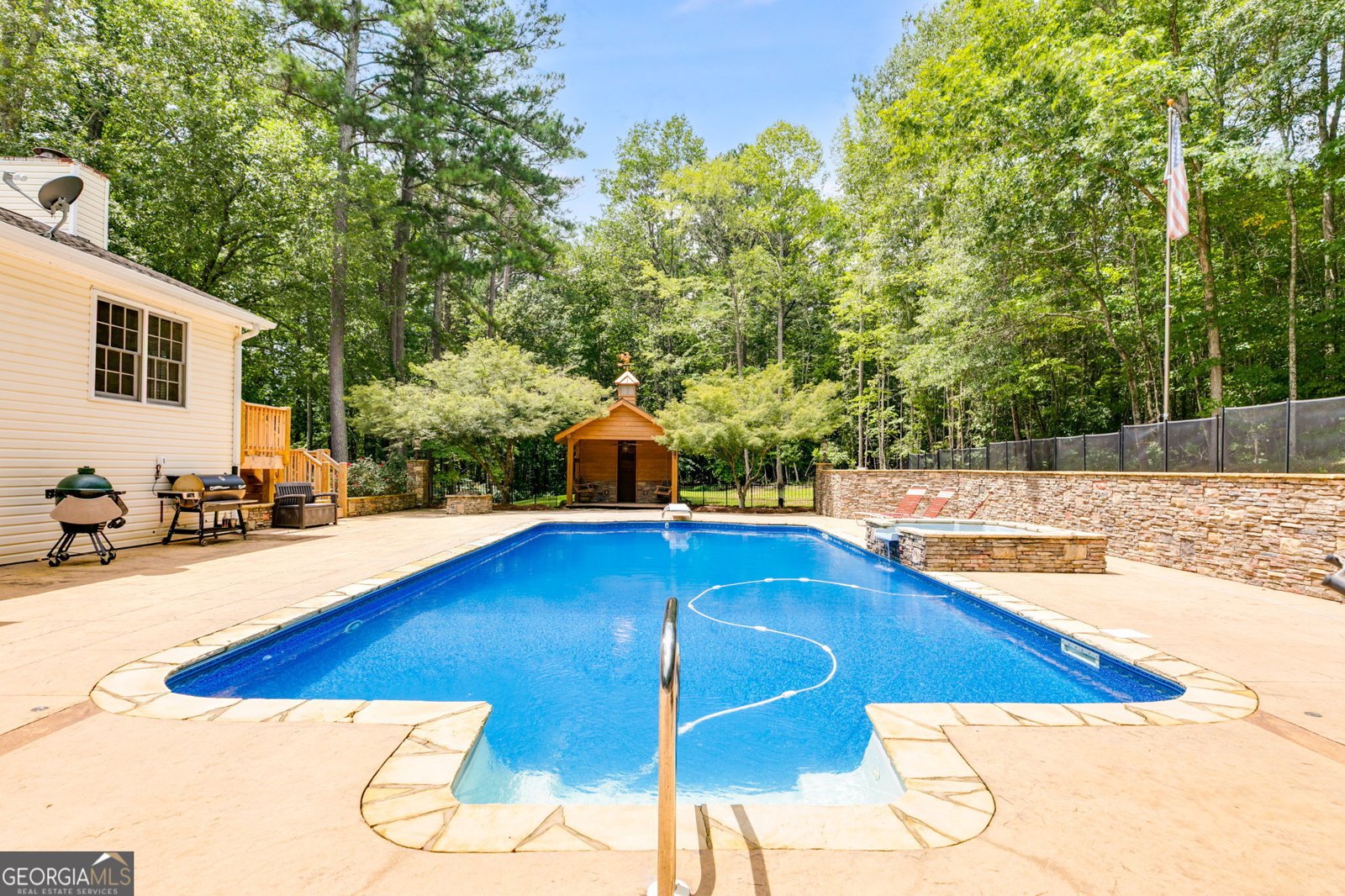6470 Cedar Mountain Road Douglasville - 6