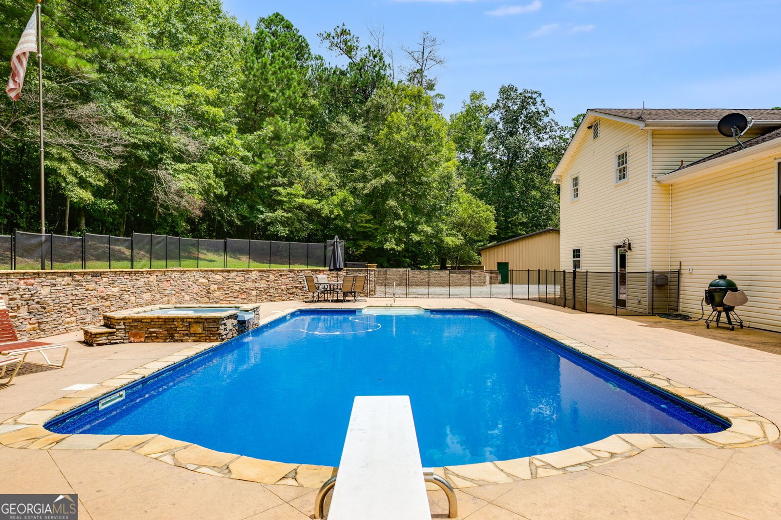 6470 Cedar Mountain Road Douglasville - 7