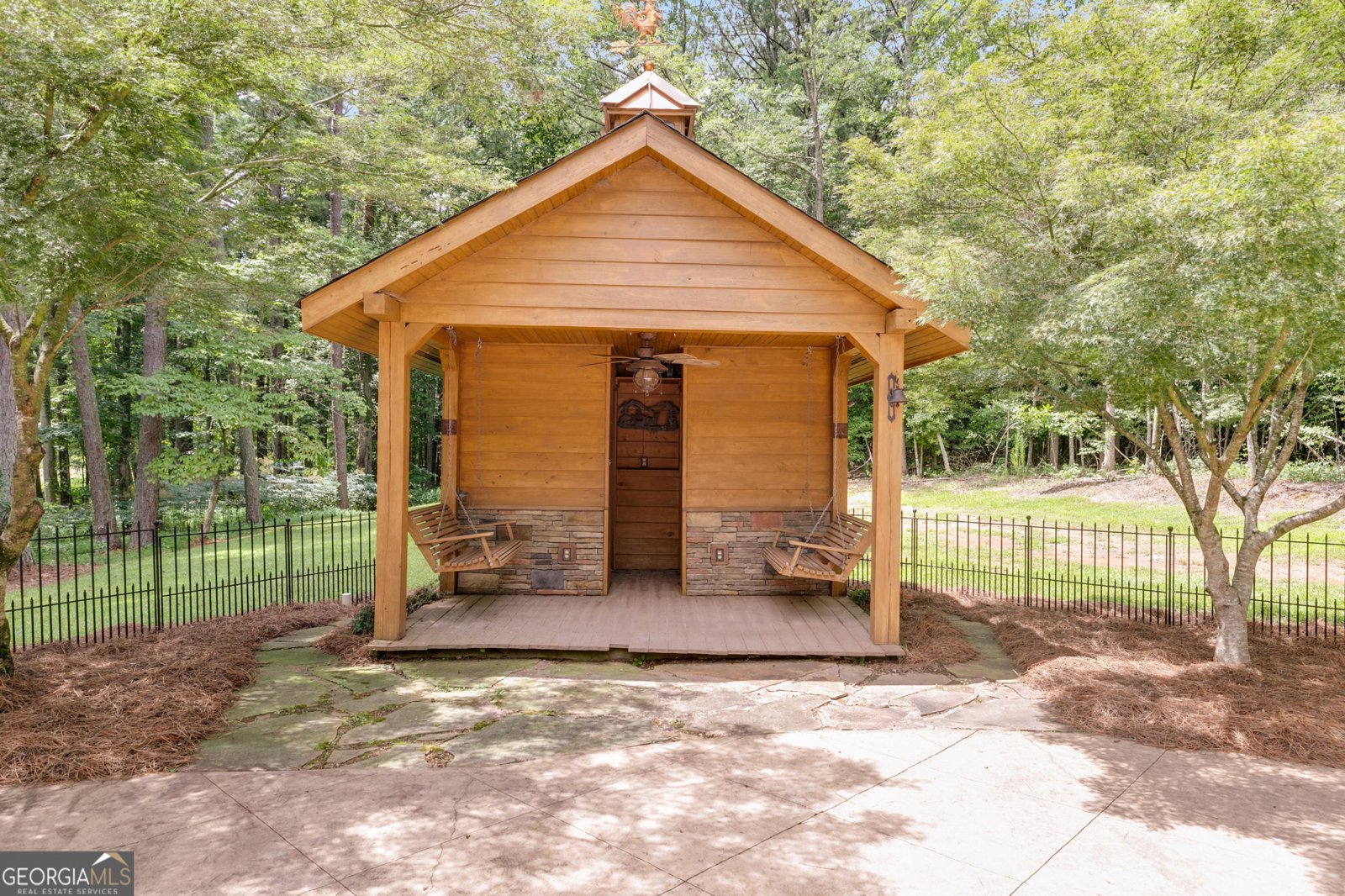 6470 Cedar Mountain Road Douglasville - 9