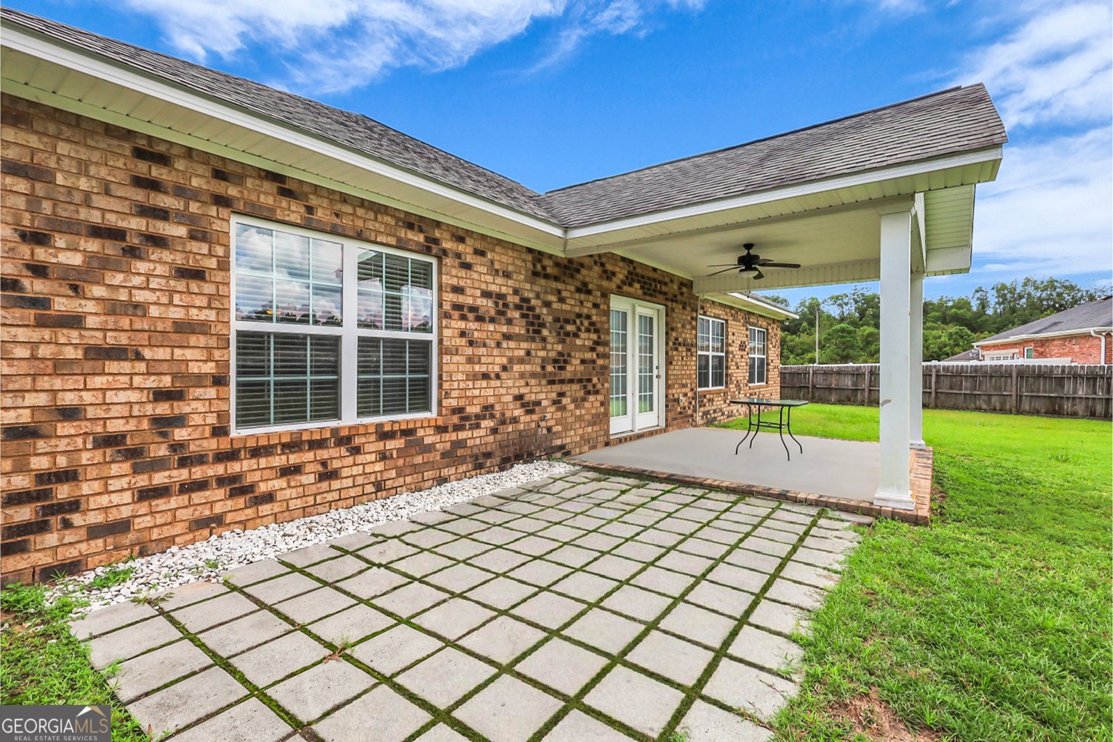 33 Bryan Way Hinesville - 1