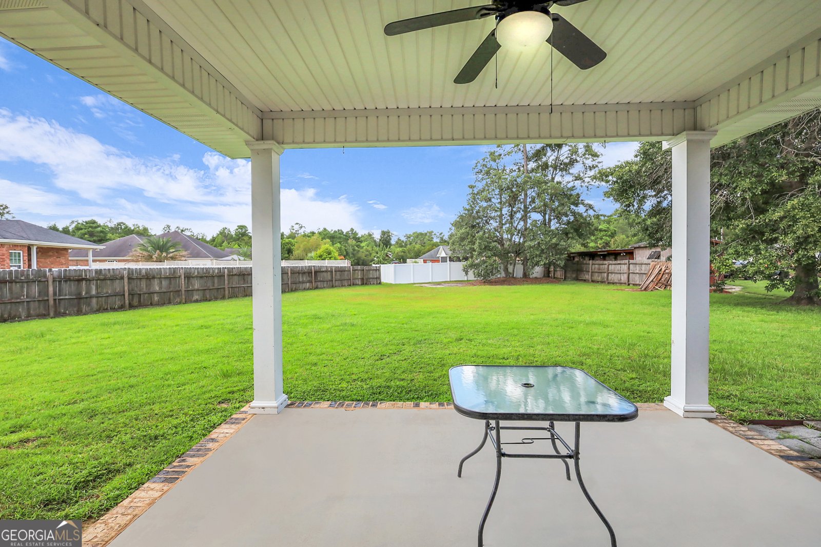 33 Bryan Way Hinesville - 3