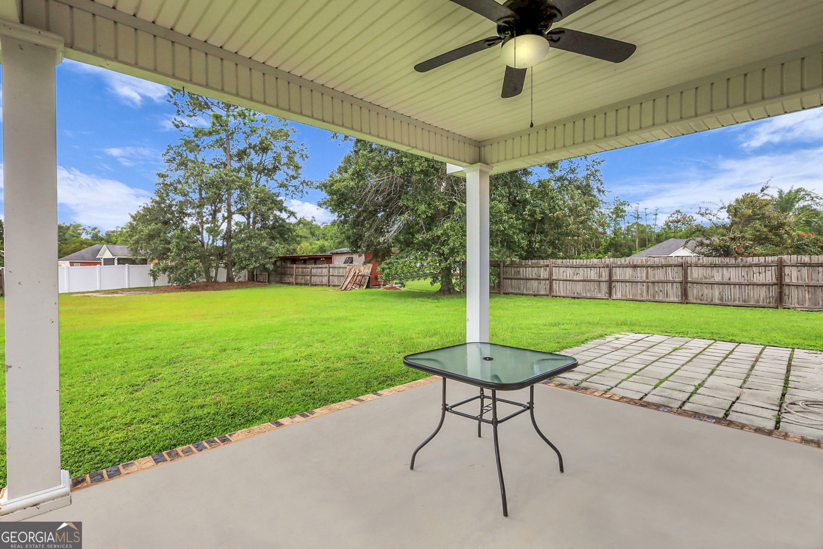 33 Bryan Way Hinesville - 33