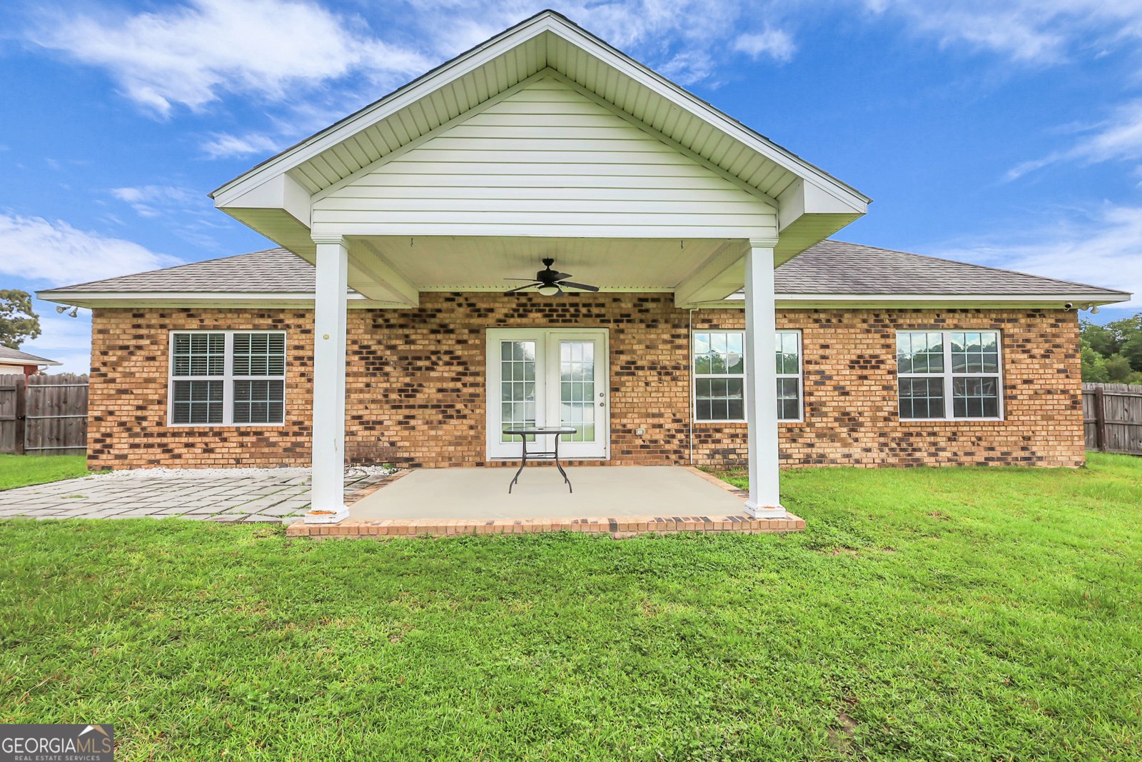 33 Bryan Way Hinesville - 36