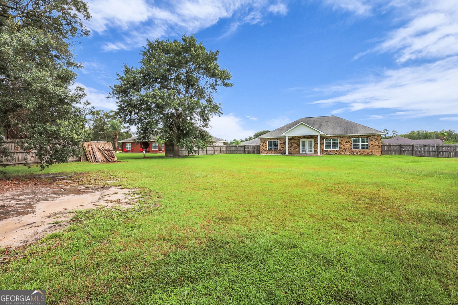 33 Bryan Way Hinesville - 5