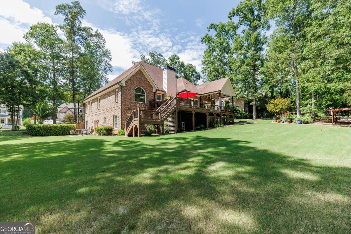 1031 Riverhill Drive Bishop - 11