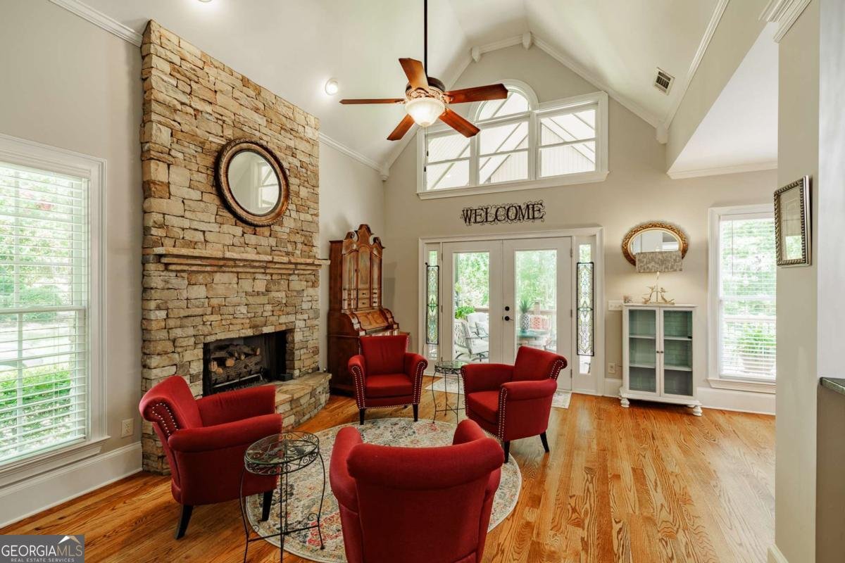 1031 Riverhill Drive Bishop - 22