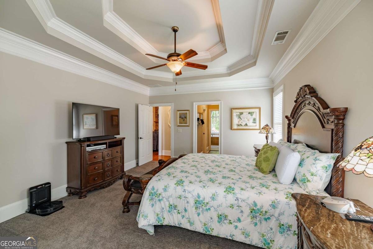 1031 Riverhill Drive Bishop - 27