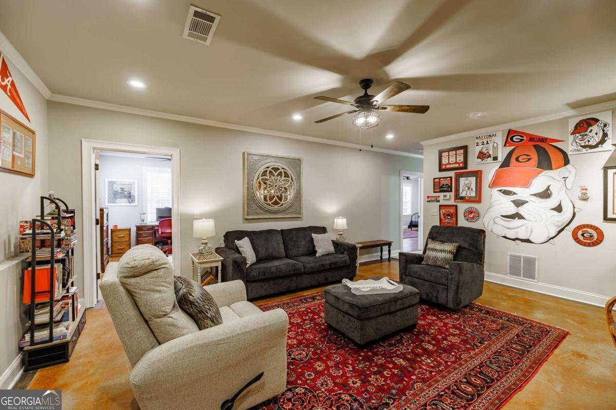 1031 Riverhill Drive Bishop - 3
