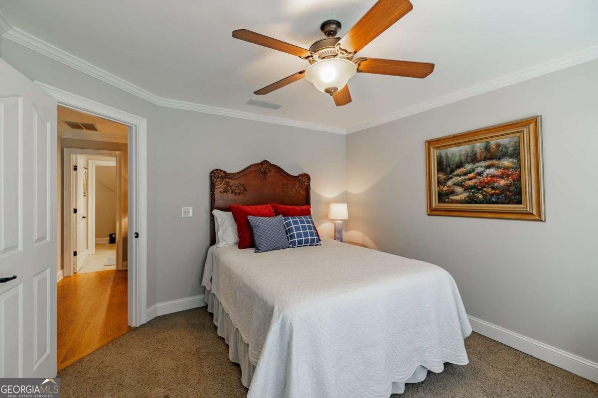 1031 Riverhill Drive Bishop - 34
