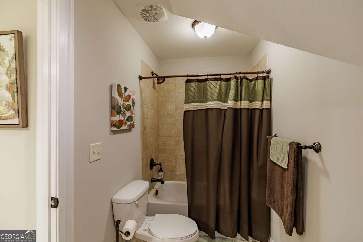 1031 Riverhill Drive Bishop - 36