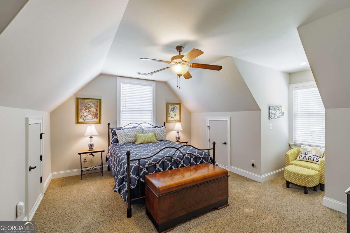 1031 Riverhill Drive Bishop - 37