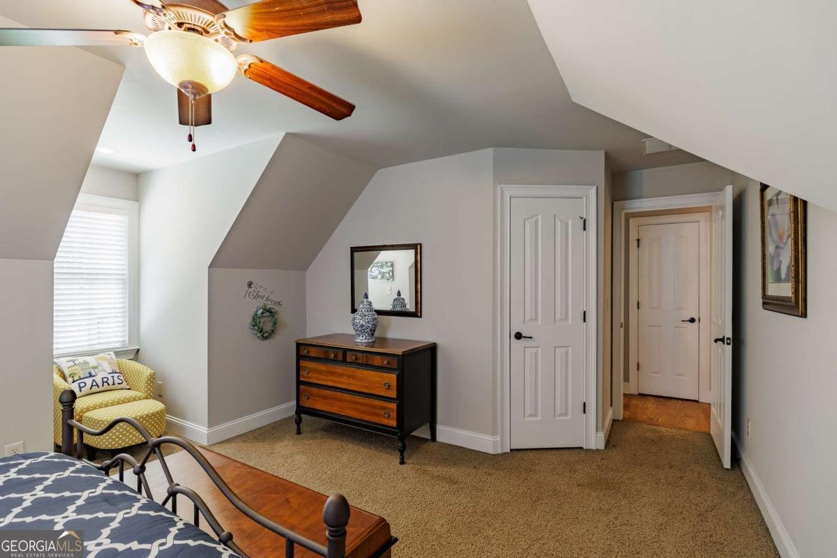 1031 Riverhill Drive Bishop - 38