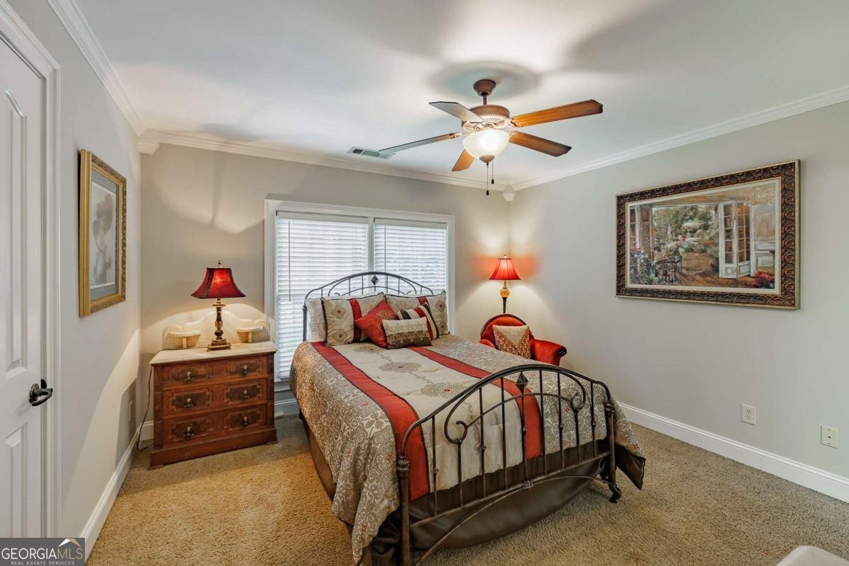 1031 Riverhill Drive Bishop - 39