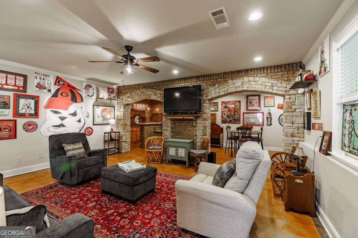 1031 Riverhill Drive Bishop - 4