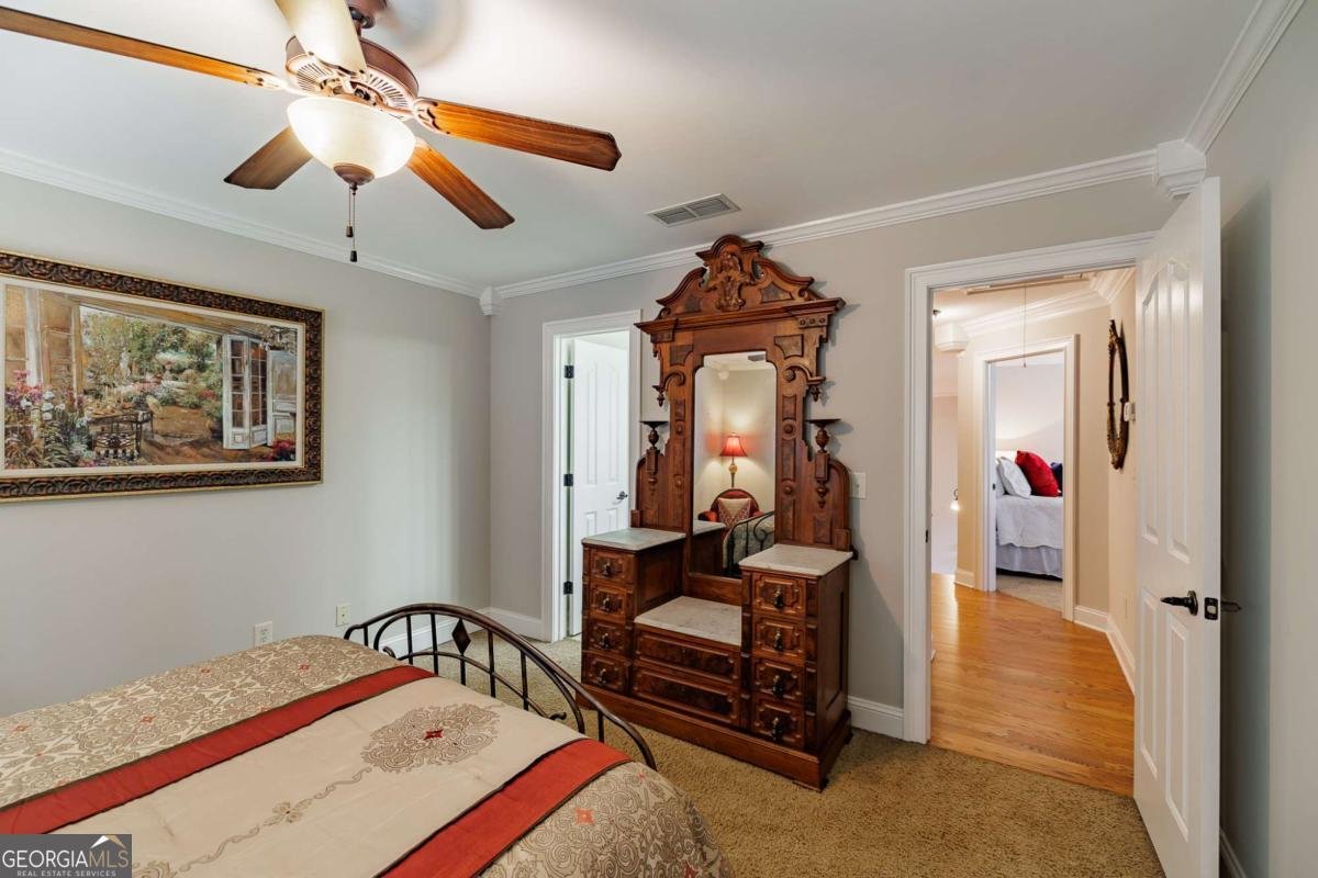 1031 Riverhill Drive Bishop - 40