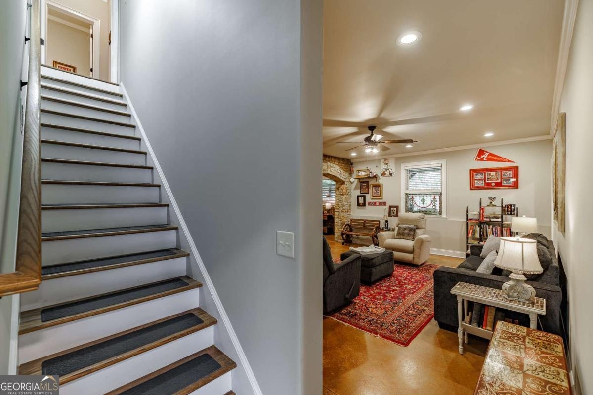 1031 Riverhill Drive Bishop - 44