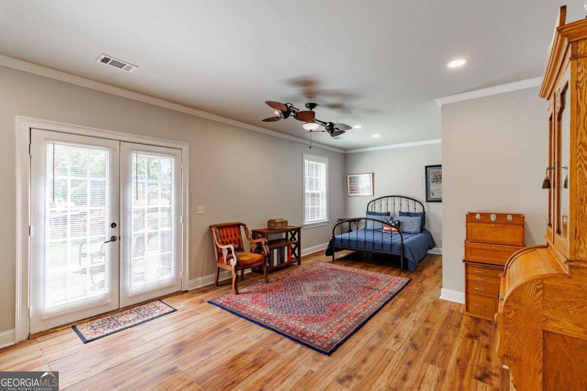 1031 Riverhill Drive Bishop - 46