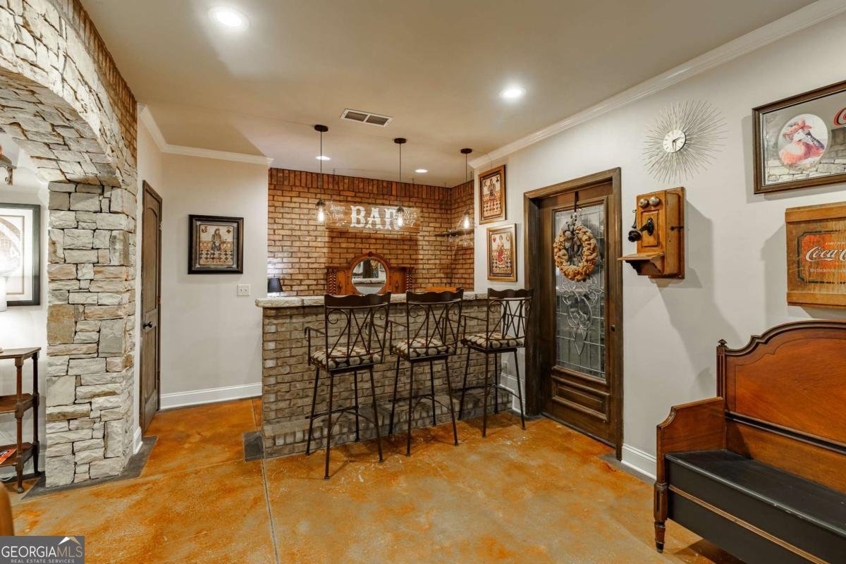 1031 Riverhill Drive Bishop - 5