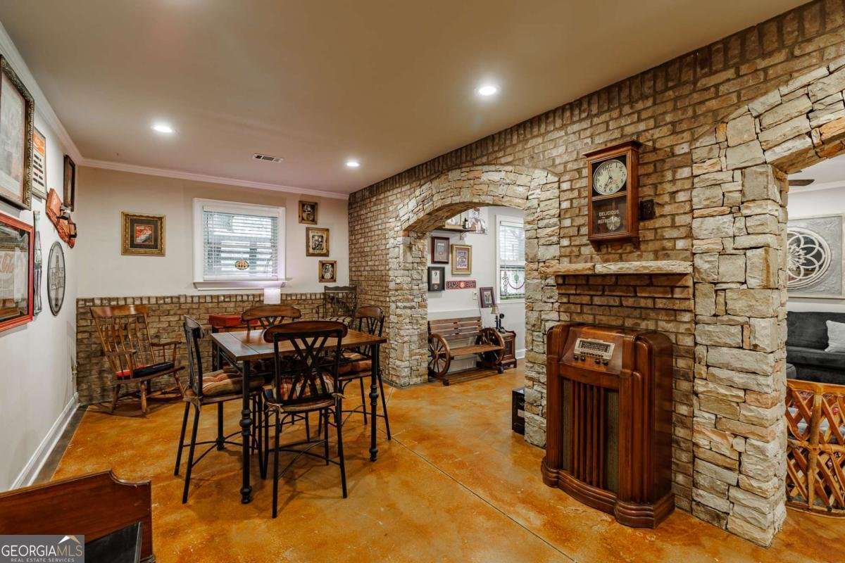 1031 Riverhill Drive Bishop - 6