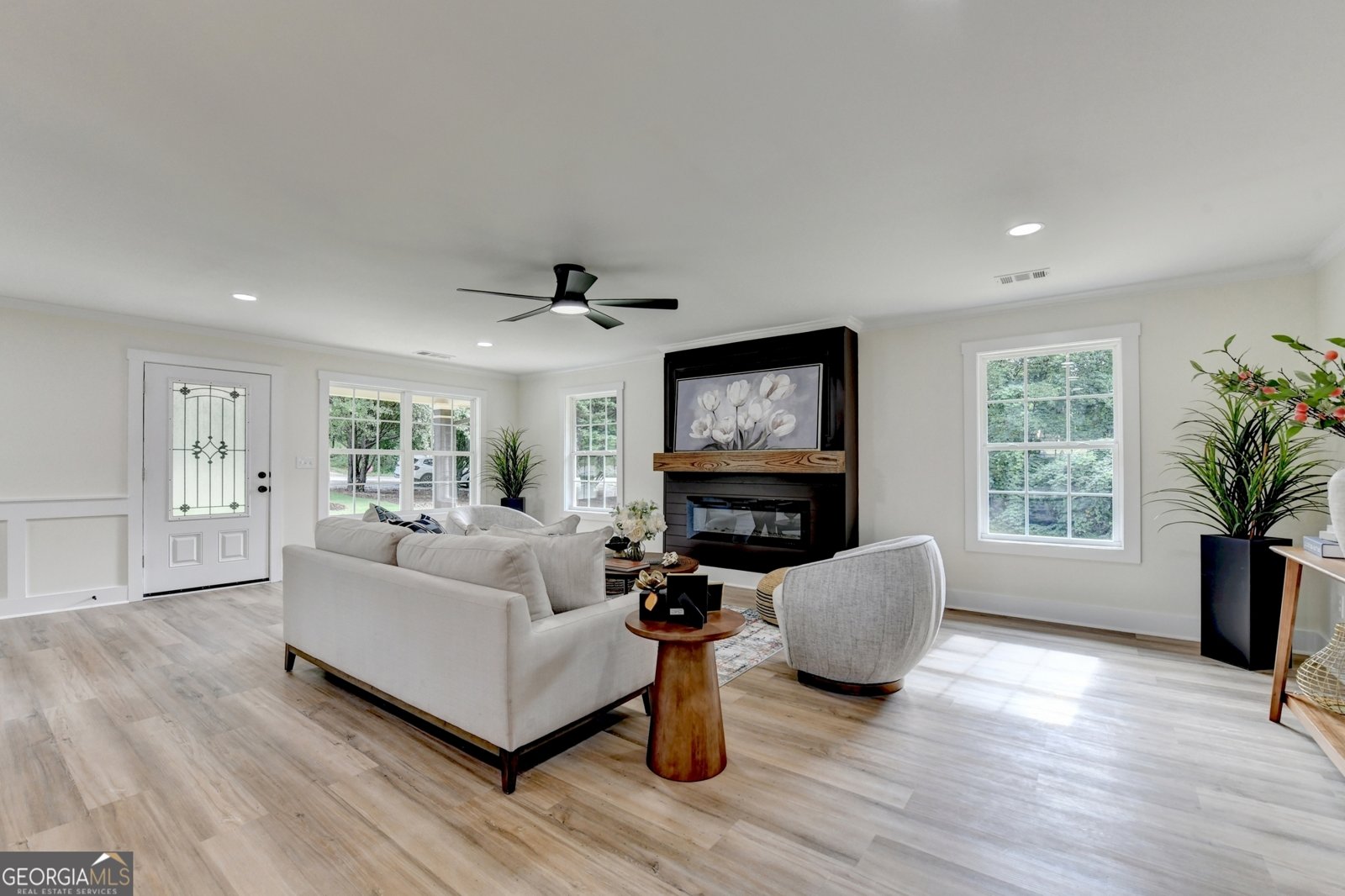 5363 WG Robinson Road Gainesville - 10
