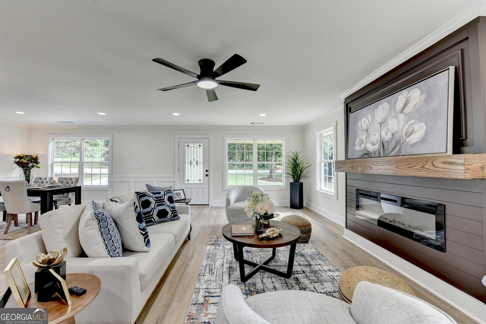 5363 WG Robinson Road Gainesville - 11