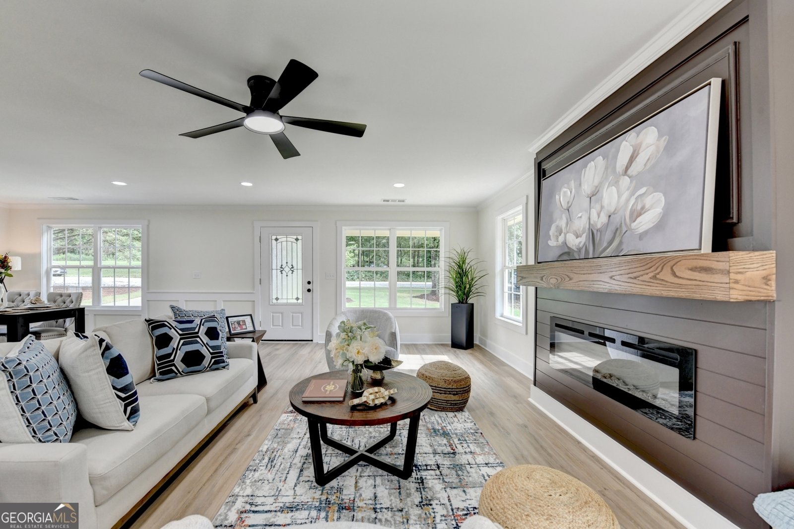 5363 WG Robinson Road Gainesville - 12