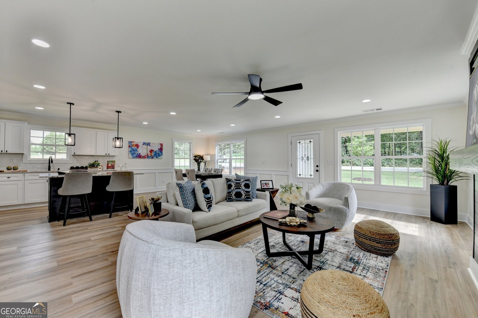 5363 WG Robinson Road Gainesville - 13