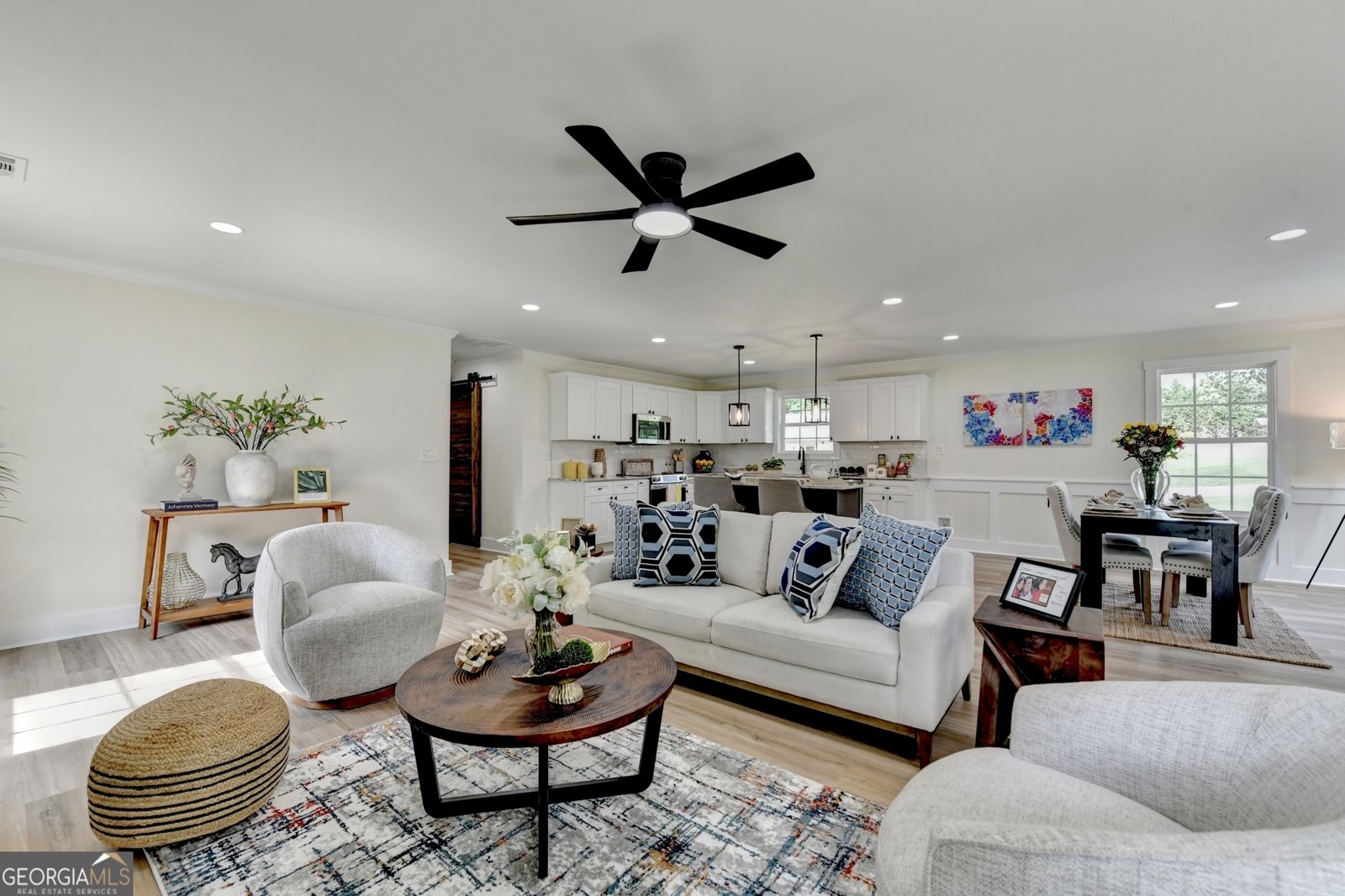 5363 WG Robinson Road Gainesville - 14