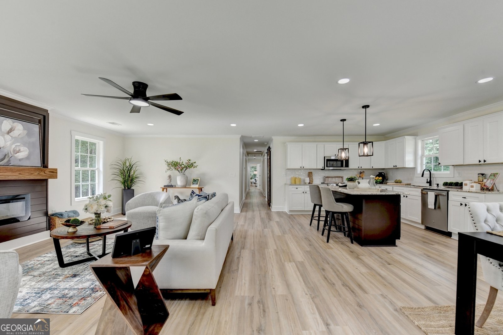 5363 WG Robinson Road Gainesville - 15