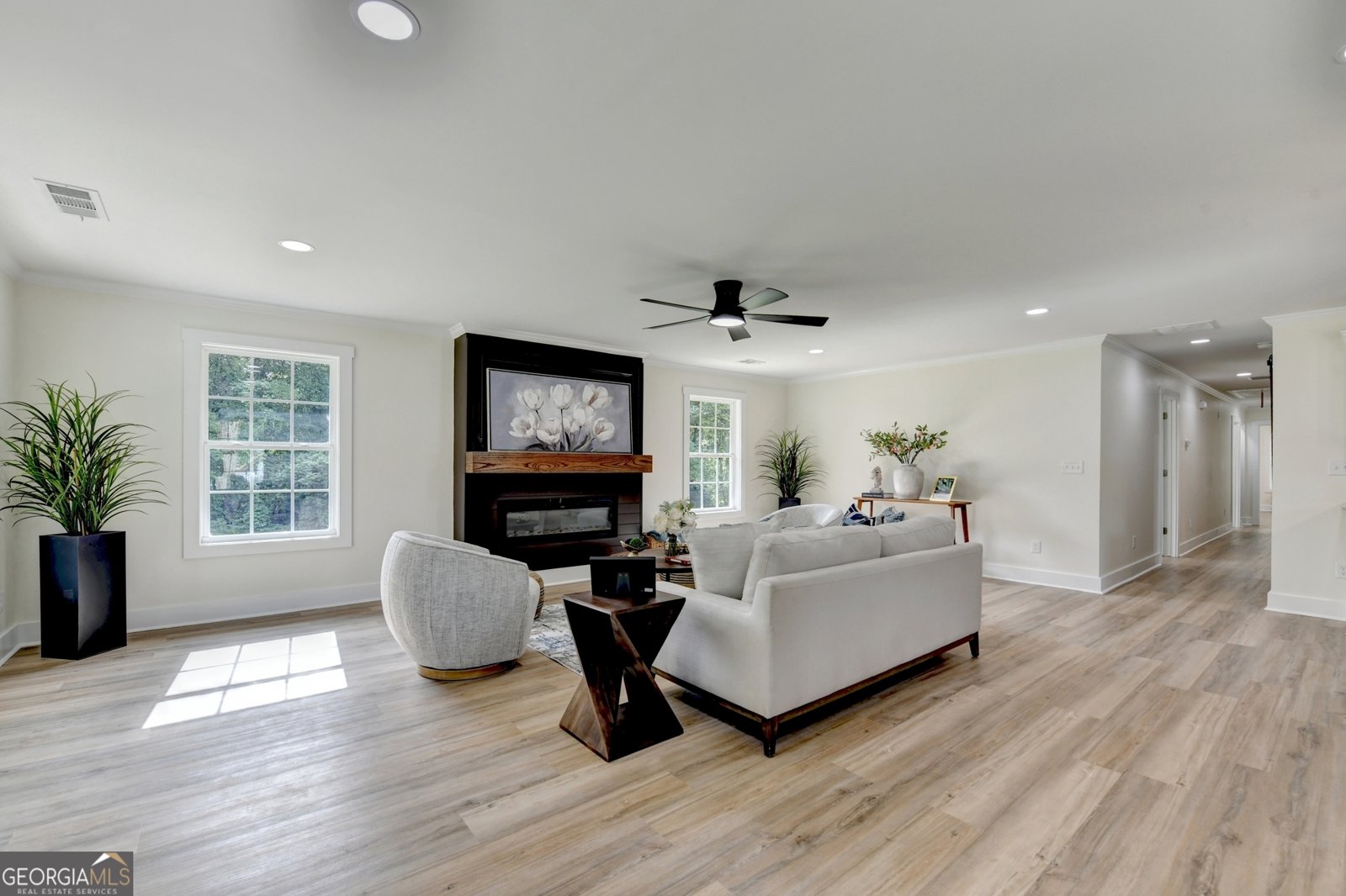 5363 WG Robinson Road Gainesville - 16