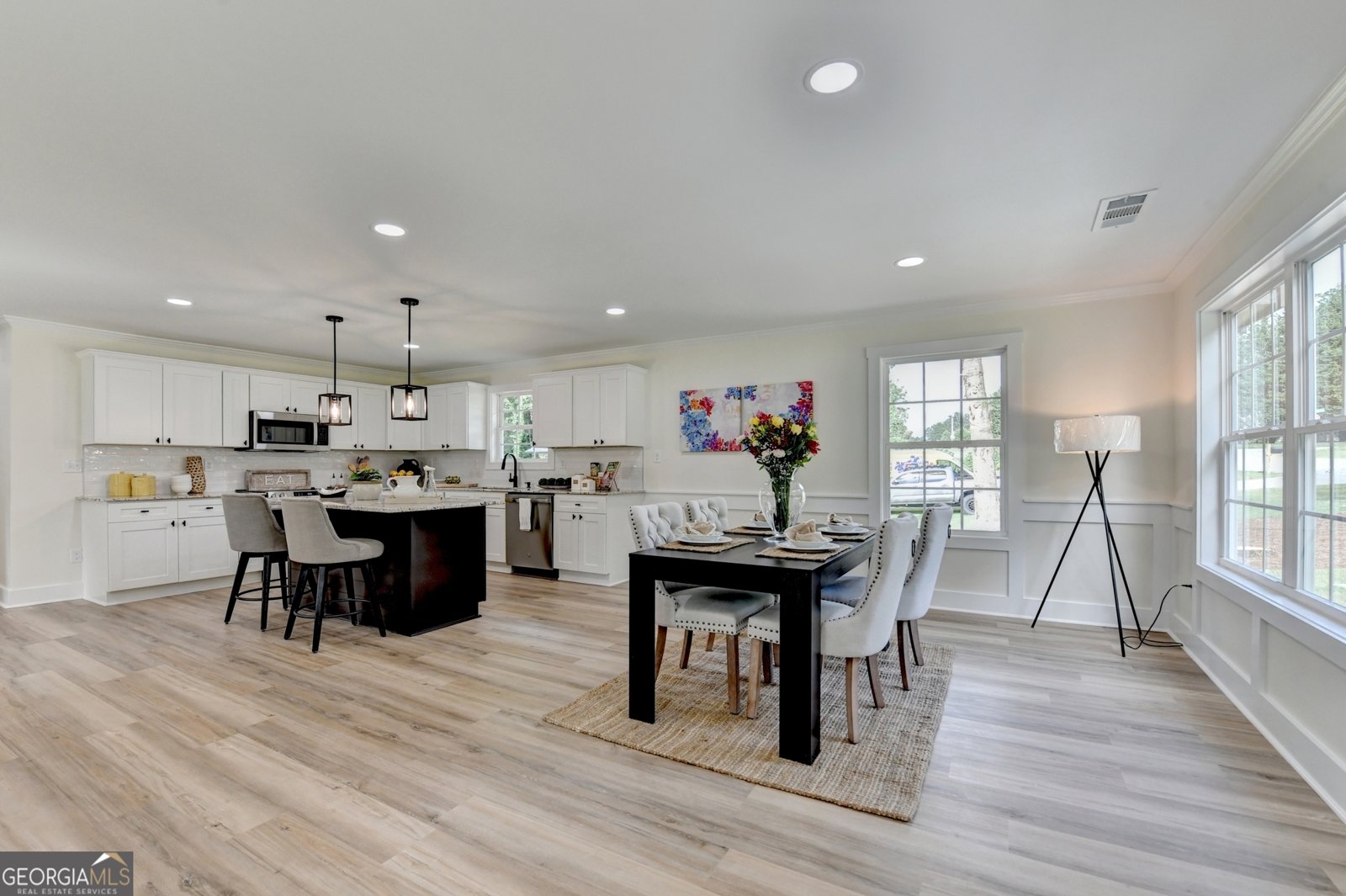 5363 WG Robinson Road Gainesville - 17