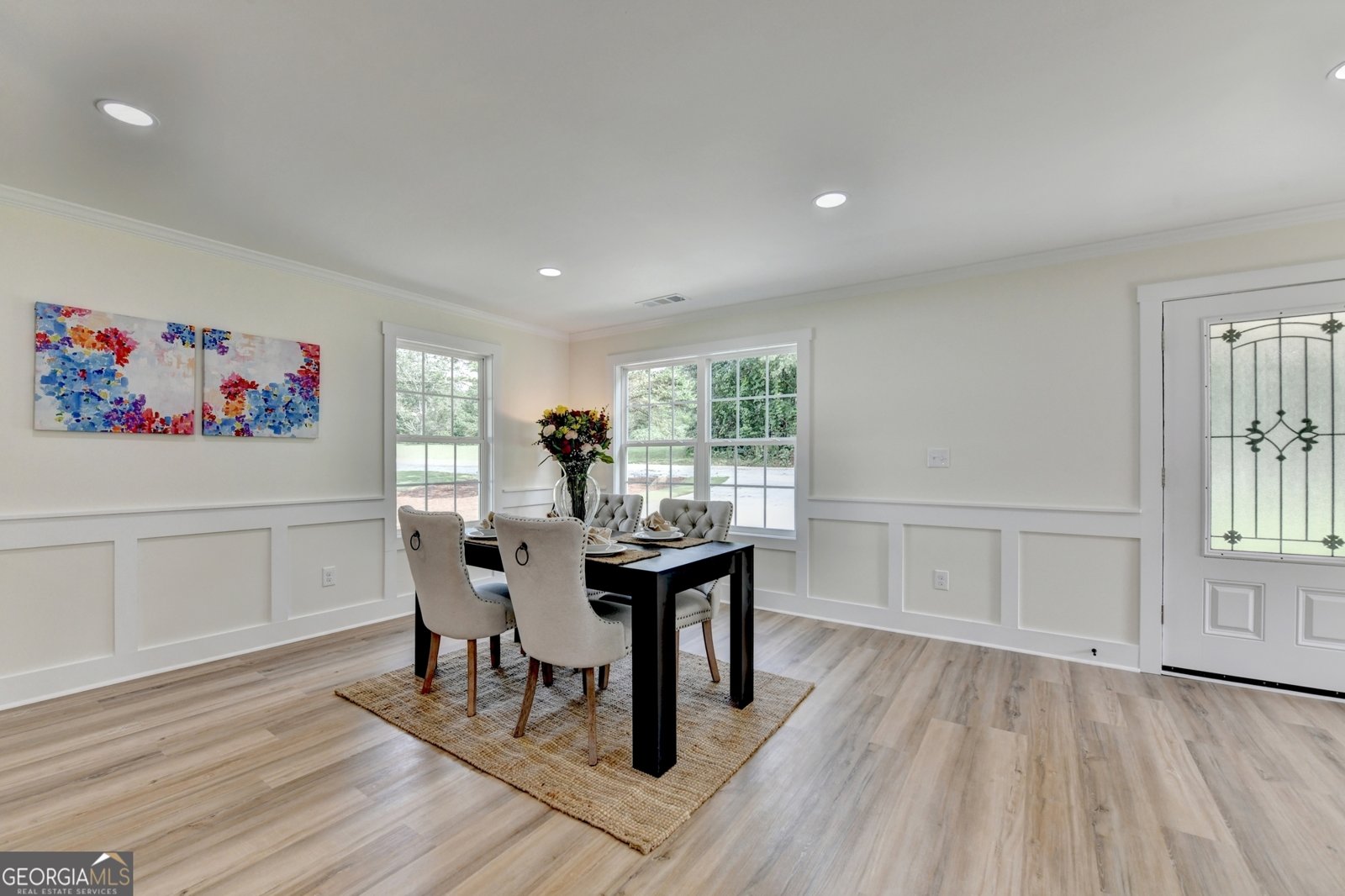 5363 WG Robinson Road Gainesville - 19