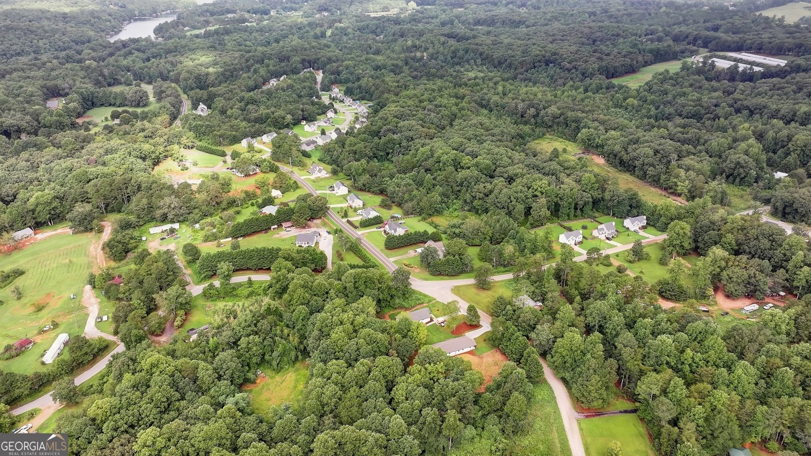 5363 WG Robinson Road Gainesville - 2